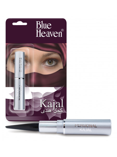 Каджал Personal, 1.5 г, производитель "Блю Хэвэн", Kajal Personal, 1.5 g, Blue Heaven